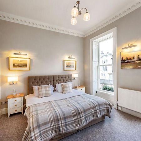 Luxury Two Floor Central Duplex Apartment Free Parking Bath Exterior foto