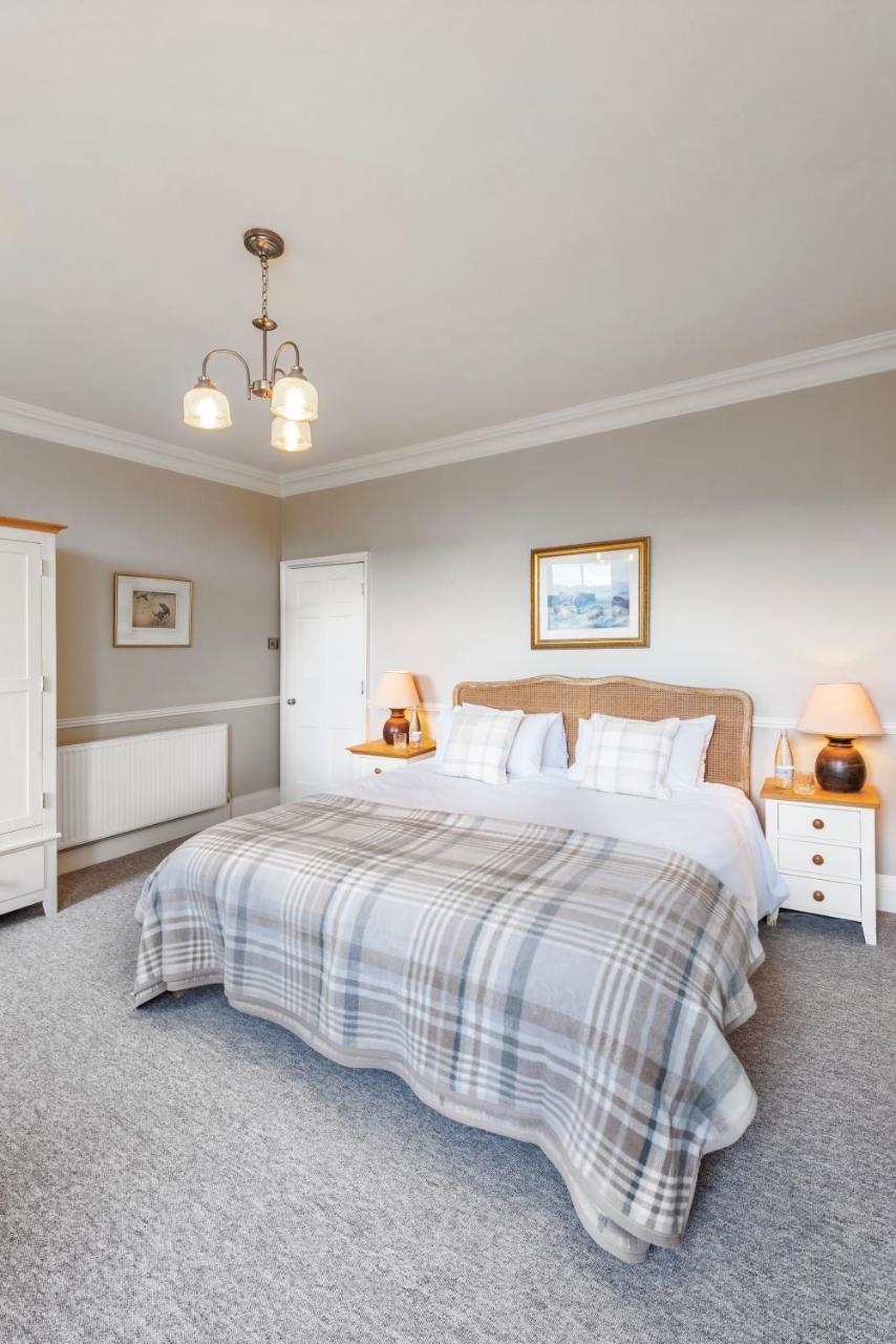 Luxury Two Floor Central Duplex Apartment Free Parking Bath Exterior foto